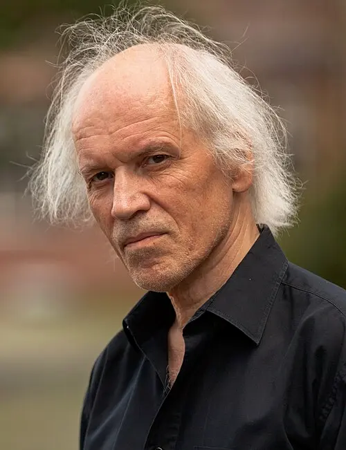 Jan Vermeulen