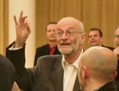 Martin Derungs
