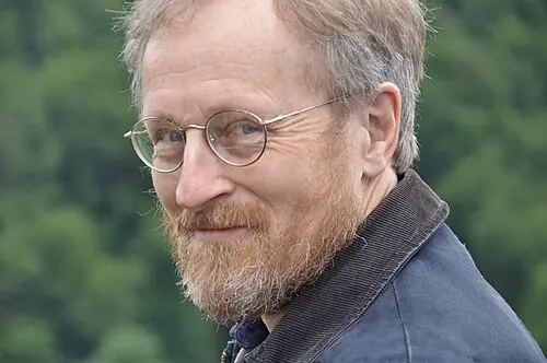 Peter Seabourne