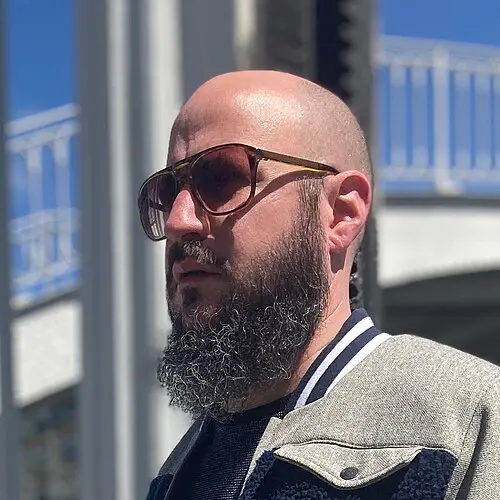 Raphaël Cendo