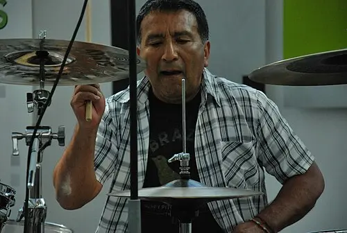 Alex Acuña
