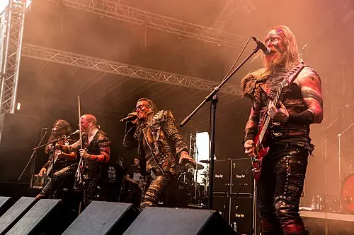 Turisas