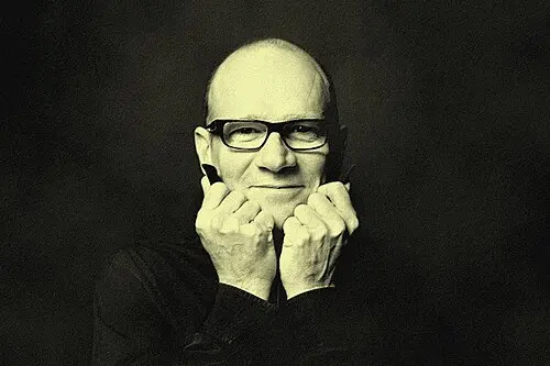 Joël Suhubiette