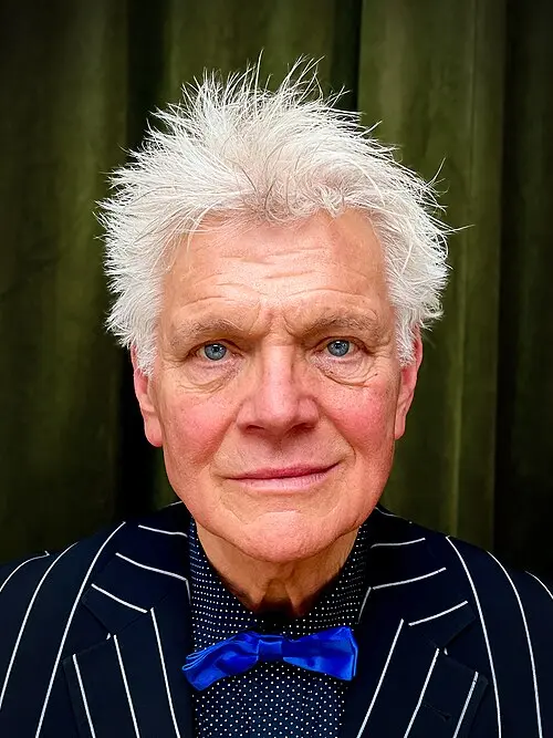 Piet van der Pas