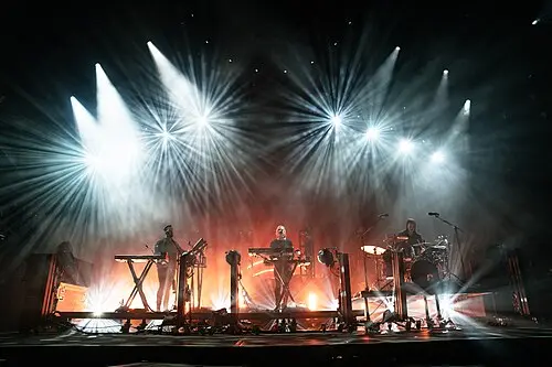 RÜFÜS DU SOL