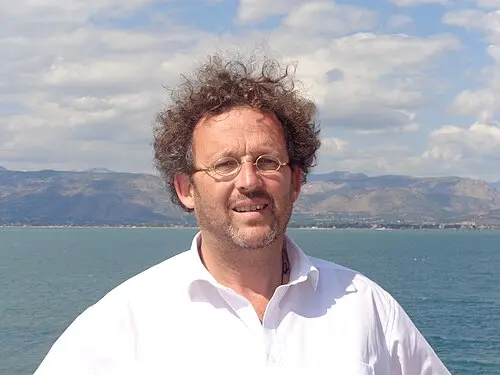 Mark Mast
