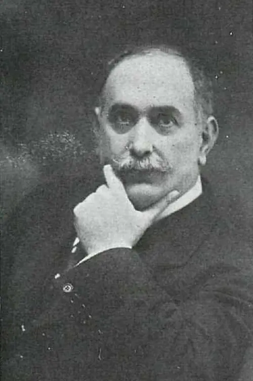 Vicente Arregui Garay