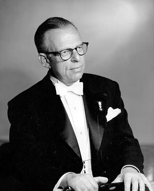 Kurt Herbert Adler