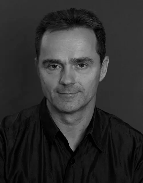 Rudolf Piehlmayer
