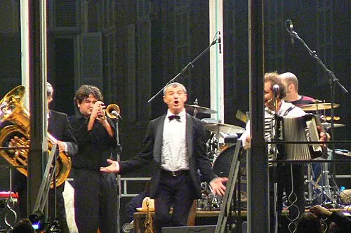 Banda Osiris