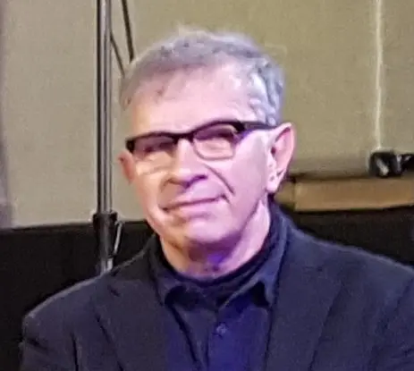 Pablo Ortiz