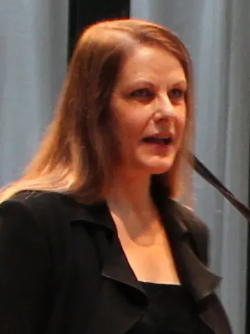Marie Luise Neunecker