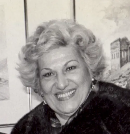 Lili Chookasian