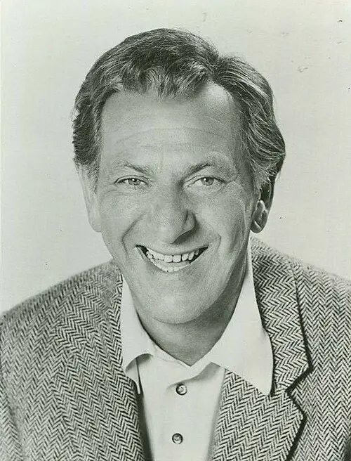 Jack Klugman