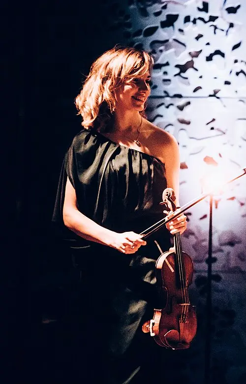 Diana Tishchenko
