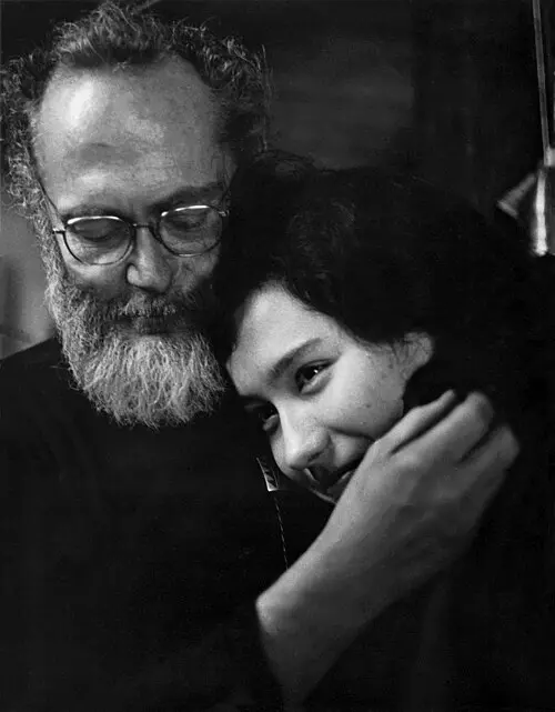 W. Eugene Smith