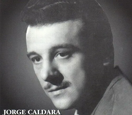 Jorge Caldara