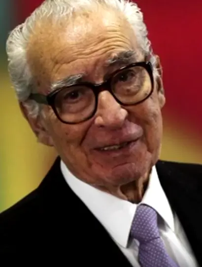 António de Almeida Santos