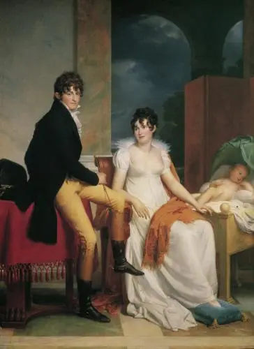 Moritz von Fries