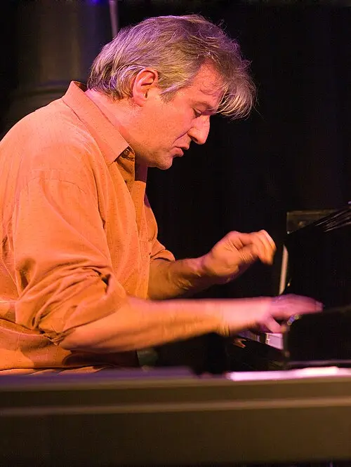 Hans Lüdemann