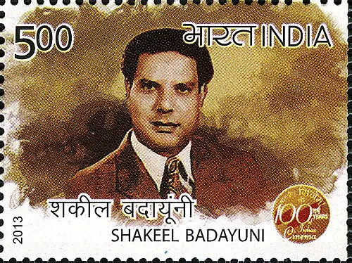 Shakeel Badayuni