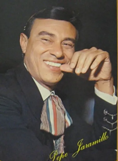 Pepe Jaramillo