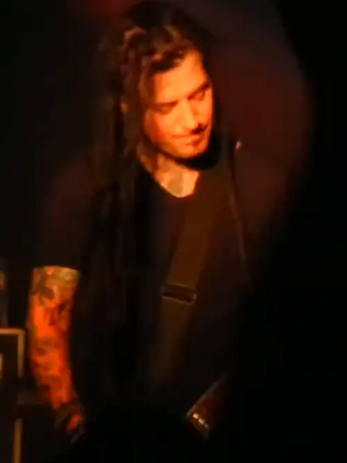 DJ Sinister