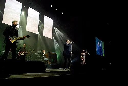 Deacon Blue