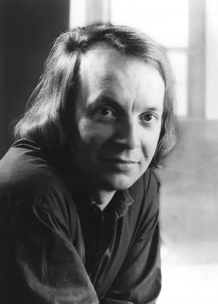 Rudolf Innig