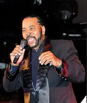 Billy Brown