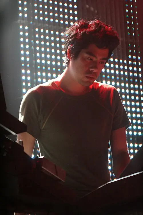 Reuben Wu