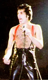 Larry Lurex