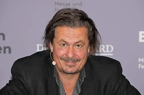 Michael Dangl