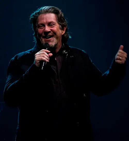 Geoff Moore