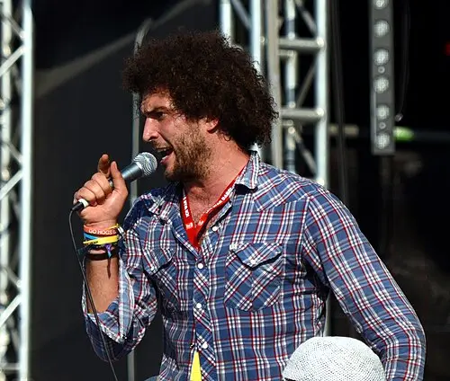 Andy Frasco & The U.N.