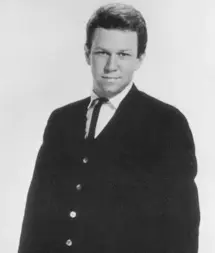Dick St. John