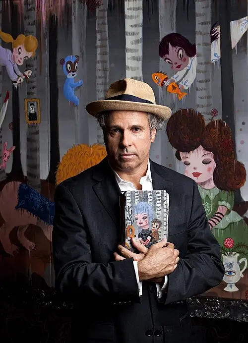 Gary Baseman