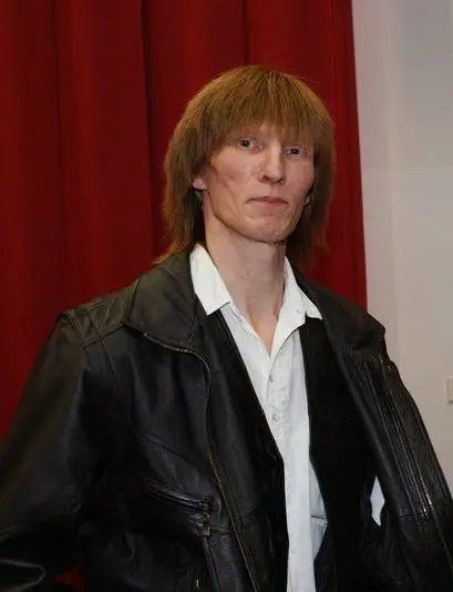 Frank Dorittke