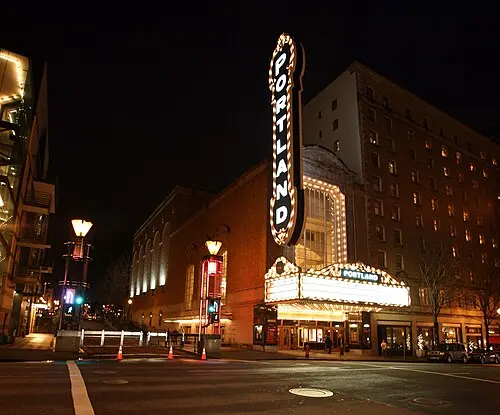 Oregon Symphony