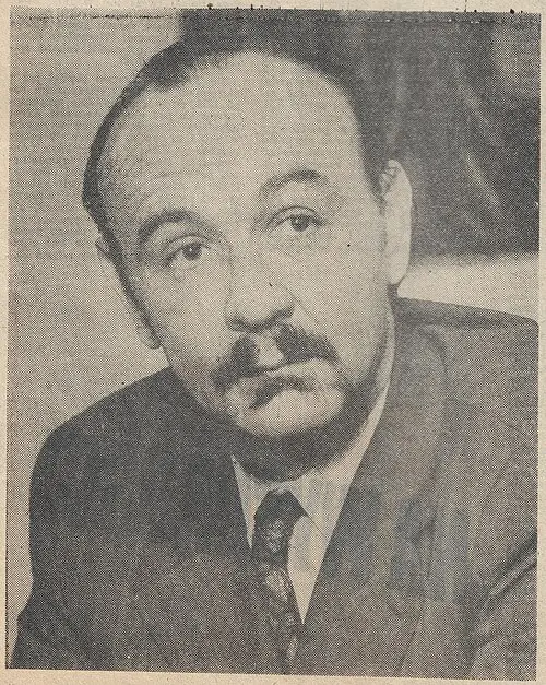 Stanisław Grochowiak