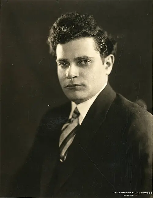 Toscha Seidel