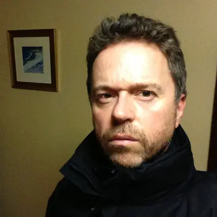 S. K. Tremayne