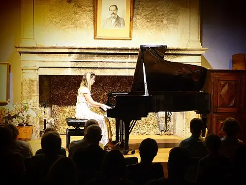 Célia Oneto Bensaid