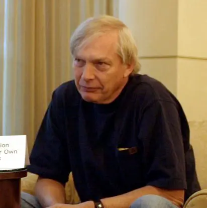 Bob Edwards