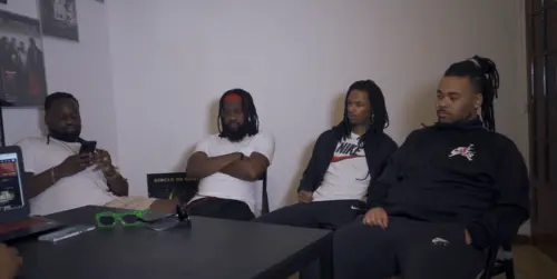 Wet Bed Gang