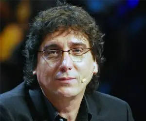 Oscar Mediavilla