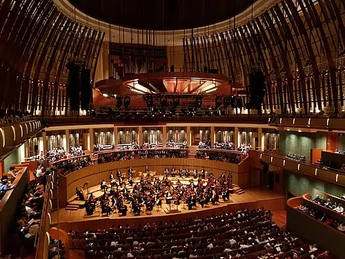 Singapore Symphony Orchestra