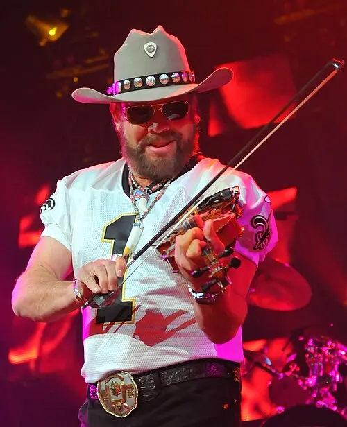 Hank Williams, Jr.