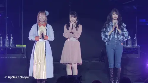TrySail