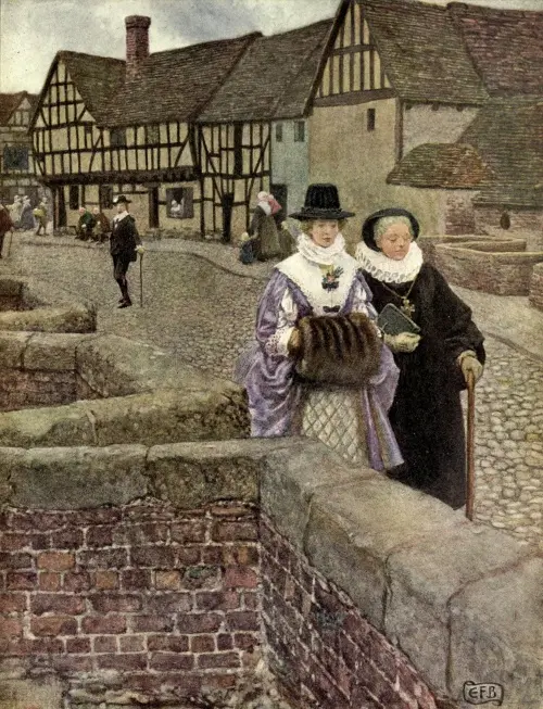 Thomas Ford